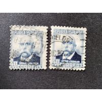 Испания 1931 2 м Э.Кастелар--премьер-министр