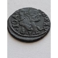 Солид (боратинка) 1665