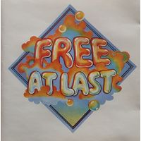 Free "Free at last",Russia-Agat 1997г.