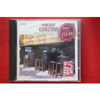 Various - Forever Canzone. Super Selection (CD)