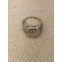 Перстень. 925пр.