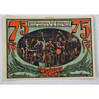 Нотгельд Германия