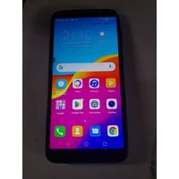 Смартфон HONOR 7A . С рубля .