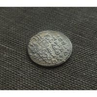 3 гроша 1594 Мальборк состояние!!! R3