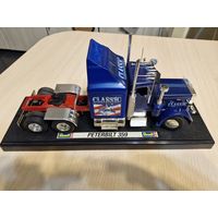 PETERBILT 359  Metall. REVELL-USA
