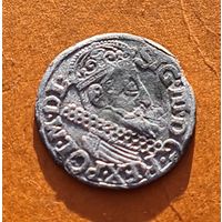 3 гроша 1622 год