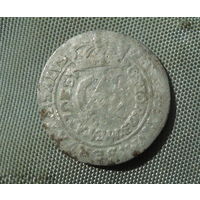 Тымф 1663г. АТ