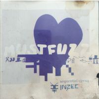 Mustfuzz - sequential circus