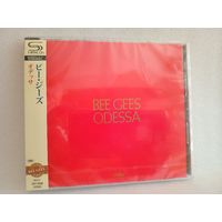 (cd)  Bee Gees - Odessa  (shm-cd) (made in Japan)