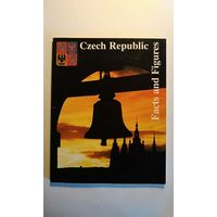 Czech Republic Facts and Figures (Чехия) 1994