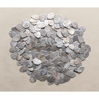 Оптовый лот Достойной Отборной Чешуи  в колличестве 222 штуки  Смотрите также другие мои лоты (лот119)