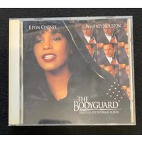The Bodyguard (Original Soundtrack Album) / JAPAN