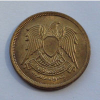 Египет 10 миллим. 1973