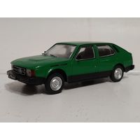 Москвич С-1. 1/43. Автолегенды СССР.