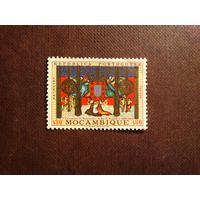 Португальский Мозамбик 1969 г.500-летие короля Мануэля I./22а/