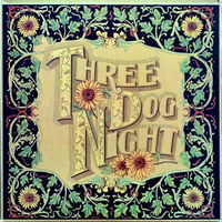 Three Dog Night – Seven Separate Fools, LP, USA 1972