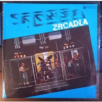 Synkopy & Oldrich Vesely – Zrcadla