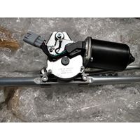 Трапеция стеклоочистителя Лифан Х-70