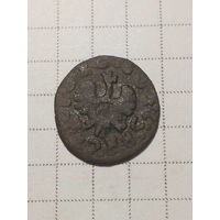 Боратинка ВКЛ и Речь Посполитая 16нет год. 1651-1666.