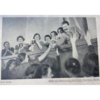 Сталин. Прижизненные вырезки из газет и журналов