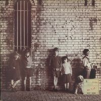 The Adventures – Theodore And Friends / UK 1985