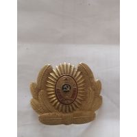 Кокарда на шапку