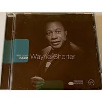 CD Wayne Shorter - First Class JAZZ 2006 Оригинал