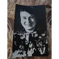 Артисты Соколова