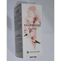 Туалетная вода Cerisier Yves Rocher Ив Роше