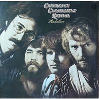 Creedence Clearwater Revival