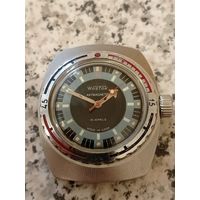 Часы Восток амфибия