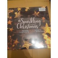 Various artists "A SPARKLING CHRISTMAS" 2022 LP EU VINYL PASSION  VP90134 - ORIG - SEALED