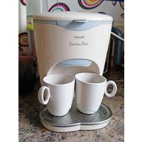 Кофеварка PHILIPS Holland