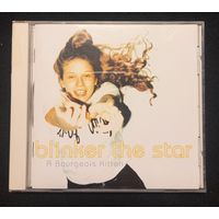CD,(Japan) Blinker The Star – A Bourgeois Kitten