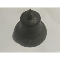 Поддужный царский колокольчик (Кого люблю того и дарю)