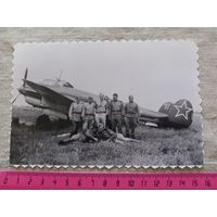 Солдаты РККА 1941...1945. Копии с оригинальных фото. Для пано с экспонатами, гаража, домашнего музея. С Рубля/шт.