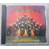 Humble Pie – Rock on, CD