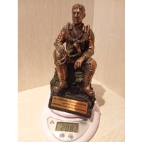 Бронза Винтажная 2000 год