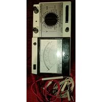 Измерительный прибор