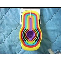 Набор мерных ложек