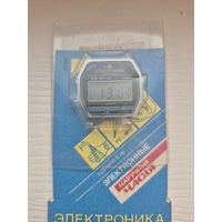 Часы Электроника ЧН-52