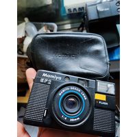 Фотоаппарат Mamiya