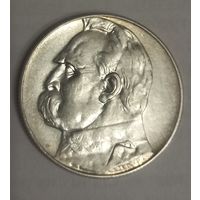 5 Злотых 1936 года!!!