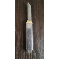 Нож рамка Винница. СССР