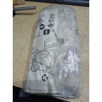 Сборная маштабная "-модель самолета."Морской штурмовик"