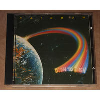 Rainbow - "Down To Earth" 1979 (Audio CD) Remastered