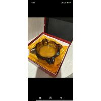 Антикварная пепельница Luminark1970