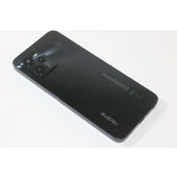 Смартфон Realme C35 RMX3511 4GB/128GB международная версия (черный)