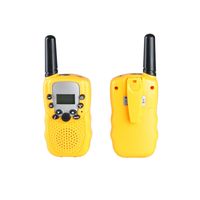 Детская рация (радиус действия до 5 км)