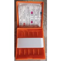 Аптечка индивидуальная аи 2